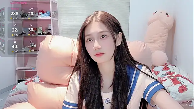 Chat XXX Live lris-Beauty