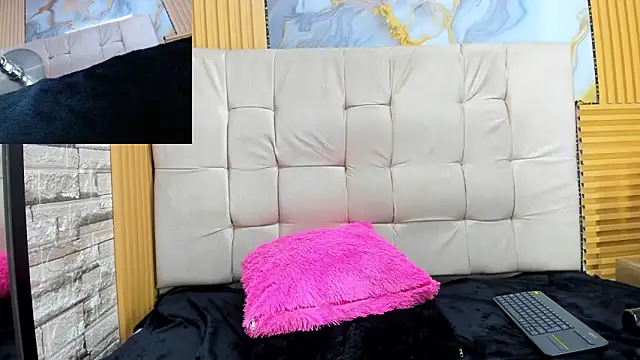 meliangels303av Chat XXX live