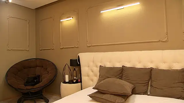 cordeliawow Show Webcam