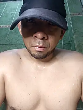 paladito01 Pertunjukan Webcam