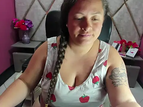 Chat XXX Live Sarah_Boobs_