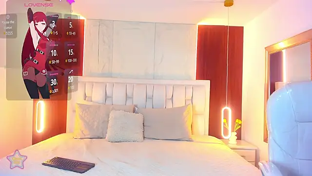 Anita23__ Obrolan Langsung XXX