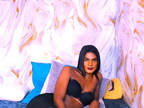 Chatroom XXX en direct de spicybarbie