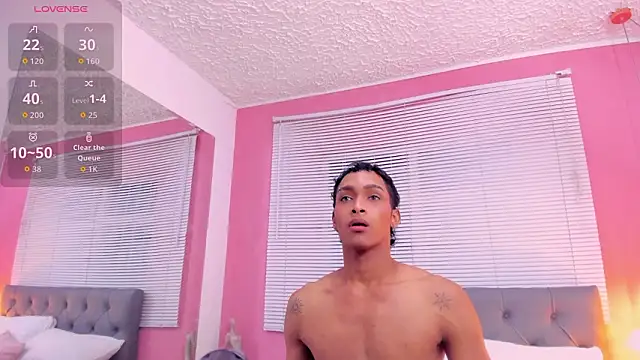 Chat +18 de drako18_ ao vivo