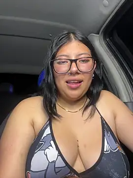 Chat XXX Live Lismar_fire