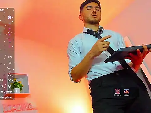 Dante_Blake1 Chat XXX live