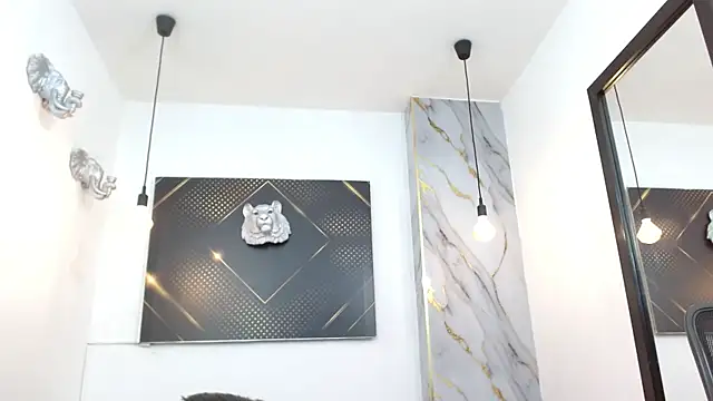 KingOfTemptation élő XXX-chatje