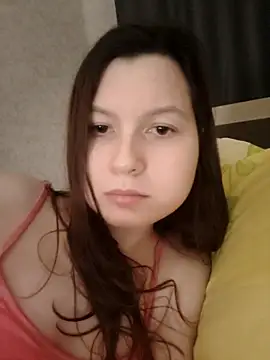 Živý XXX chat Ninyao_