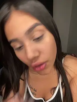 AlisonBeltran1 Webcamshow