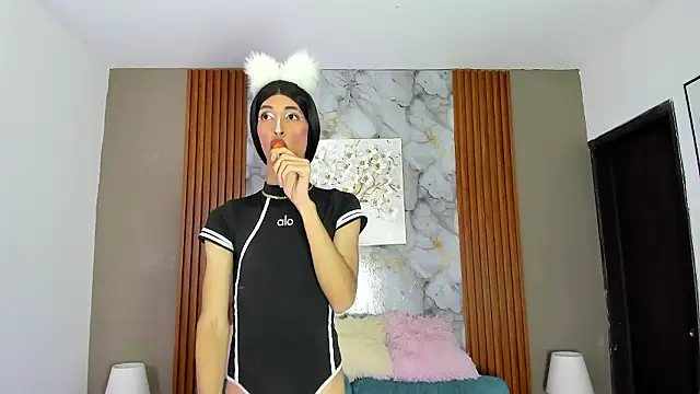 Show de YUMMY_GIRL1 na webcam