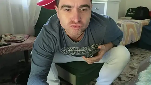 Dharmare@xh's Live XXX Chat