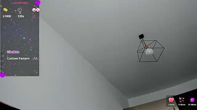 juicekatee's Live XXX Chat