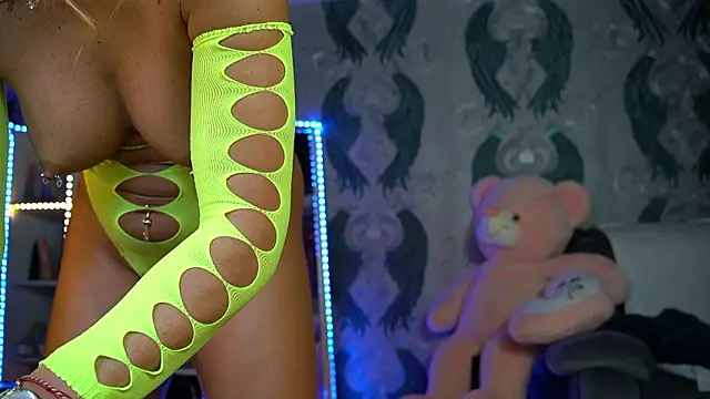 Chat XXX Live anneswhite