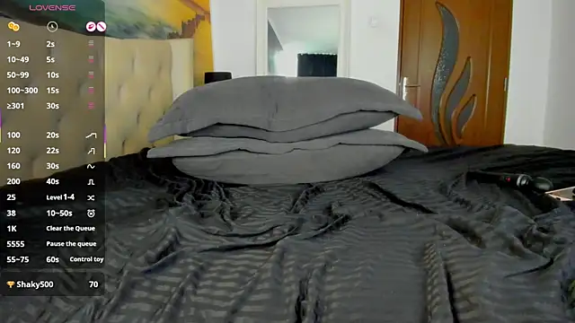 PixieLand's Live XXX Chat