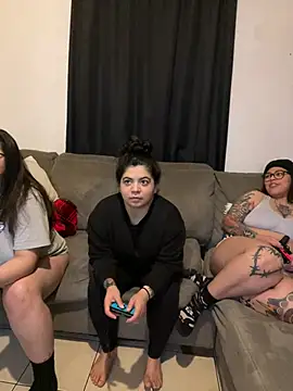 Chat XXX en directo de drizzypeach602