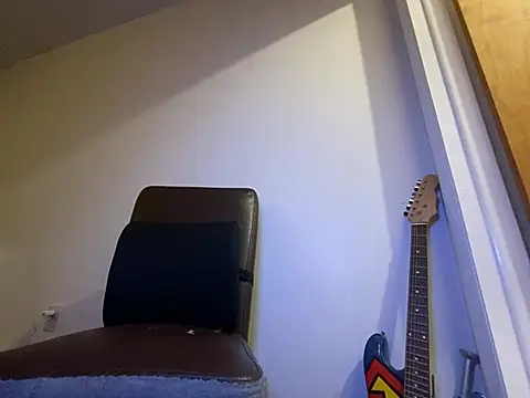 LeBimbo Show in webcam