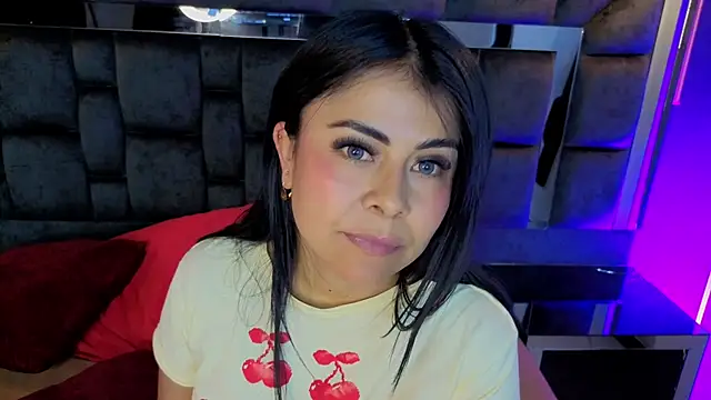 Aniajoness_'s Live XXX Chat