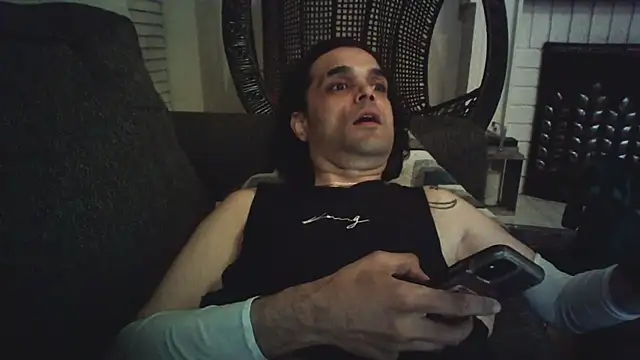 KungFuPanda001's Webcam Show