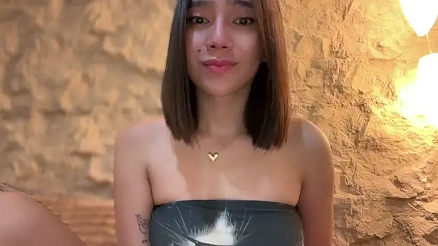 GenesisCastillano's Webcam Show