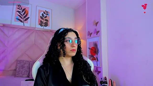 دردشة DemiJones_ الجنسية المباشرة