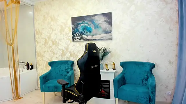 RedLipse Live XXX Chat