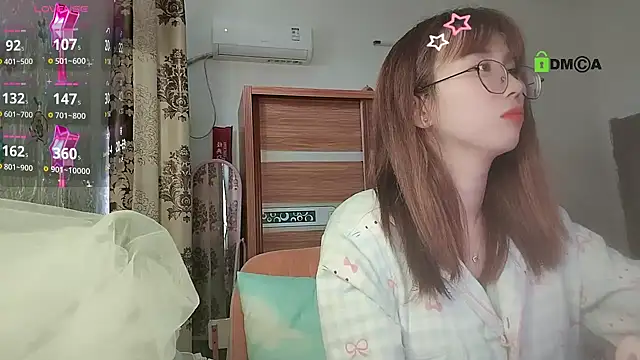 Lili_666 Chat XXX live