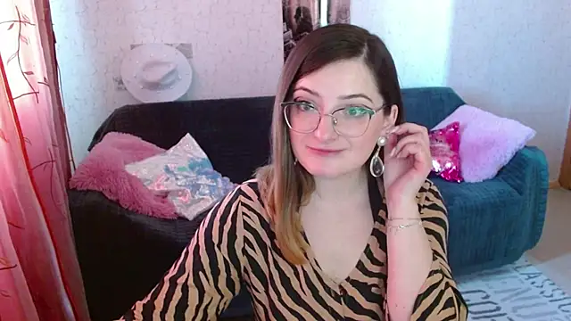 Arielsssplash 라이브 XXX 채팅