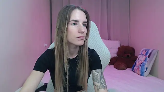 DeboraHorny 라이브 XXX 채팅