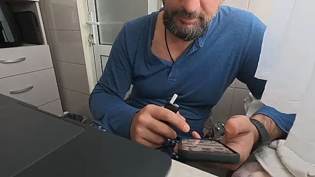 TARKAN1 – Kamerová šou