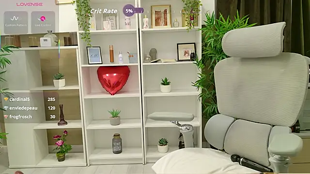 DirtyMatureのライブXXXチャット