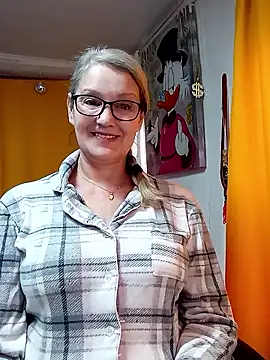 Czat XXX na żywo – irinamaux