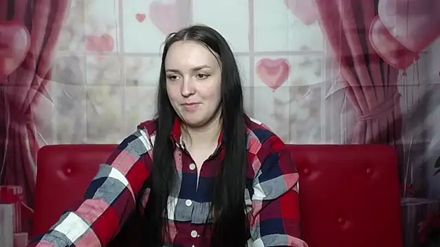 Živý XXX chat IsabelBlackberry