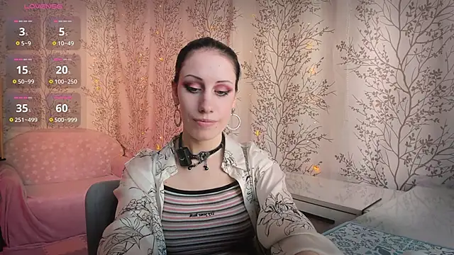 Živý XXX chat Mary0Lou