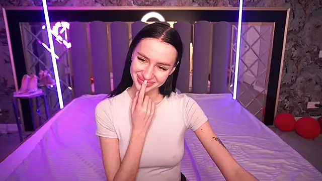 Snow_WhiteeeX Live XXX-Chat