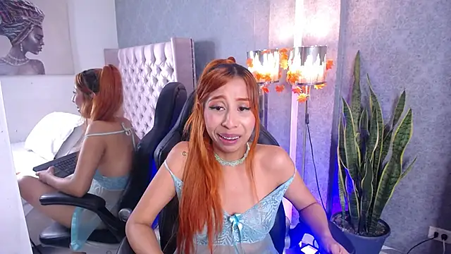 دردشة laila_stilwiills الجنسية المباشرة