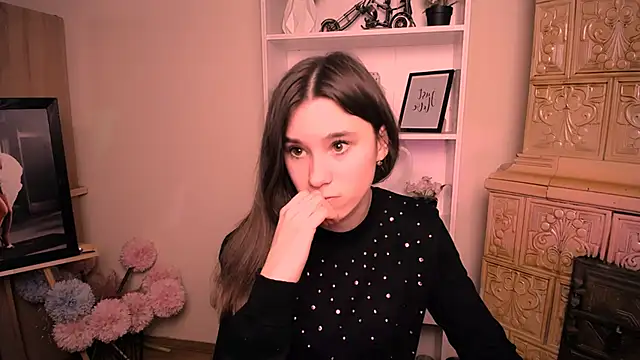 Show Webcam de RosaRay_