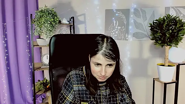 MartaEdams: онлайн-секс-чат