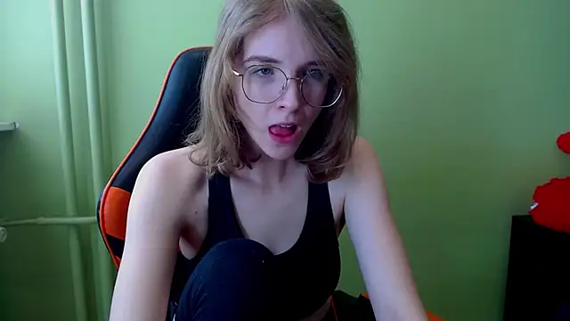 juicyPenny Live XXX-Chat