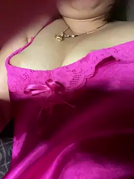 Nabi_sexy Show Webcam