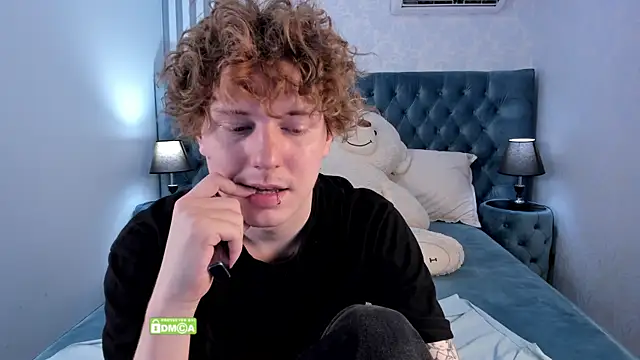 KevinMilky Webcamshow