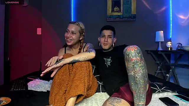 Chat XXX en directo de cleoo_jhonny