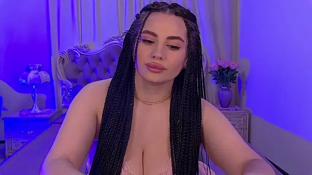 Živý XXX chat AdrianaTorres