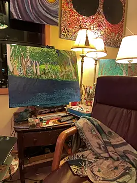 แชท XXX สดของ 2099RivenXXX