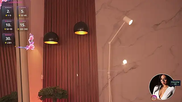 แชท XXX สดของ sara__gomez