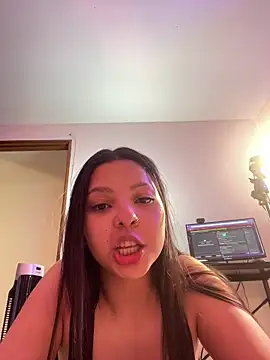 melanimorgan1 现场XXX聊天