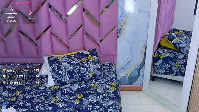 Chat XXX en directo de Rizantella