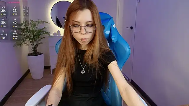 Chat XXX en directo de PinkAn8el