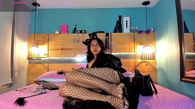 Elisasue Live XXX-Chat