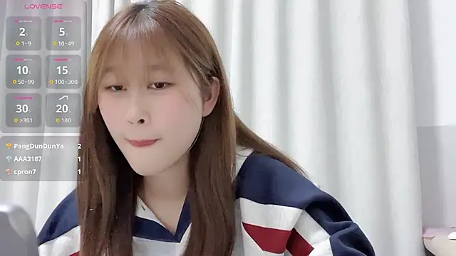 Chatroom XXX en direct de D-Dandan