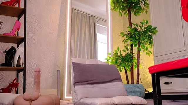 Angelalive Live XXX-chat